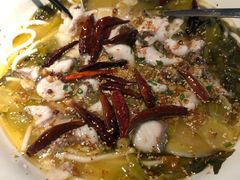 -赠李白·如诗的川味(余杭万达广场店)