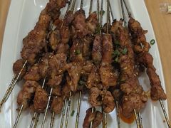 -花儿穆萨·烤肉餐厅(石马坪店)
