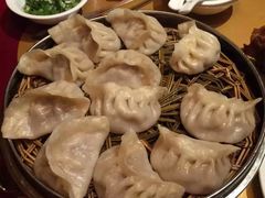-蒙古人烤羊大师·绿野餐厅(工农大路店)