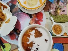 -甜心妈妈·榴莲星级糖水(北京路总店)