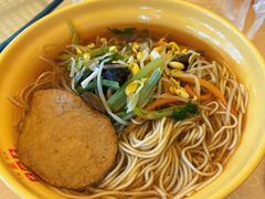 -枫镇面馆(寒山寺店)