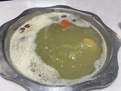 -傣妹火锅(南京东路一店)