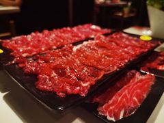 -陈记顺和牛肉火锅馆(天河北路店)