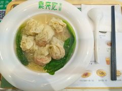 -袁记云饺(西安路店)