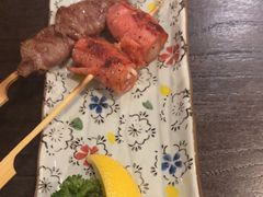 -哥哥の深夜食堂(永乐汇亲子购物运动中心店)