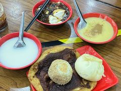 -老回回饺子馆(海洋馆店)