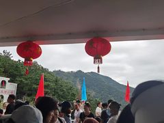 -崂山仰口游览区