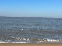 -辽宁团山国家级海洋公园