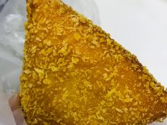 -许西美食一条街