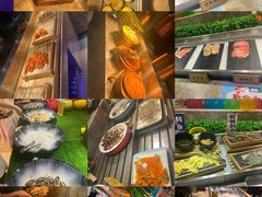 -春天烤肉自助餐厅(贵都店)