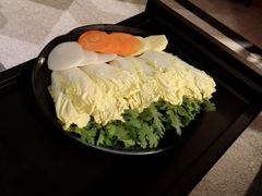 -锅说大脸毛肚重庆老火锅(佐阾店)