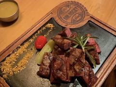 -MR.ROCKY洛奇先生RESTAURANT&BAR(宝安壹方城店)
