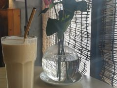 榛果拿铁-251#coffee roasters(沿河东路店)