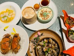 -蟹榭·本帮江浙菜·蟹宴(五角场合生汇商场店)