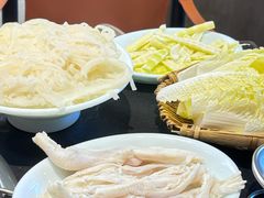 -咏江南·苏式火锅·苏州评弹(观前街店)