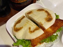 -宝葫芦西北茶食铺(万达店)