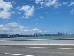 -港珠澳大桥(珠海段)