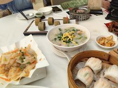 -顺德人家食府(黄金广场店)