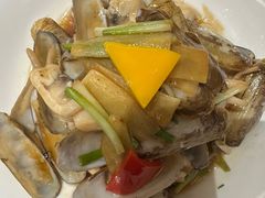 -阿明小菜·海鲜·上海菜(梅陇店)