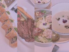 -佐度王子扒房(西城红场店)