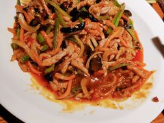 -外婆餐厅(魏县店)