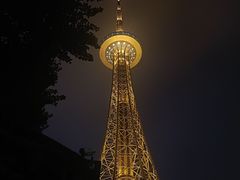 -龙塔