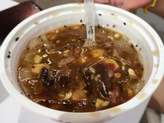 -深水井老冰粉(解放碑英利大融城店)