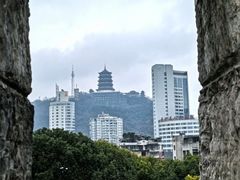 -文昌阁