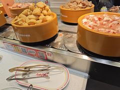 -龍歌自助小火锅(秦淮水游城店)