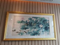 -南海渔村·空中一号