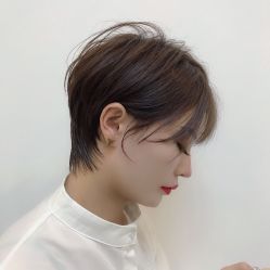 点击看大图 -Rise Hair上升造型