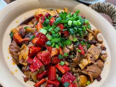 -大盐帮川菜馆(长楹天街店)