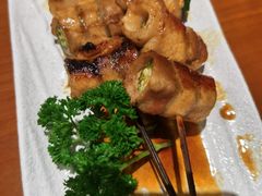 -気楽亭和食料理(气乐亭大世界本店)