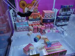 -汤姆熊欢乐世界 · 弹珠机(销品茂店)