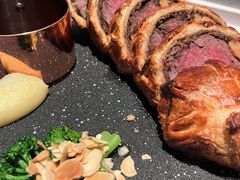 -Le Z 法餐酒吧(九龙湖店)