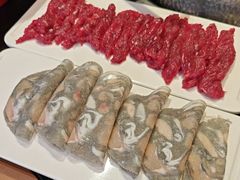 -乔先生涮肉·鲜活牛羊肉火锅(塘沽店)