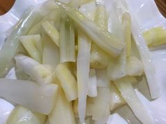 -木萨火锅(牡丹江路店)