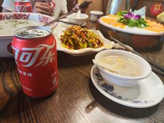 -醉美东江·三文鱼·烧鸡公