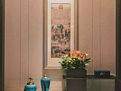 -杭州君尚云郦酒店