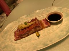 -永安鱼庄·镇江菜(东吴路店)