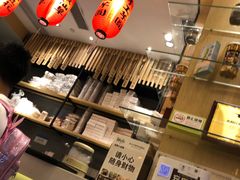 大堂-鲜芋仙Meet Fresh(壹方城店)