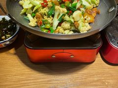 -赣饭农家·江西小炒(西乡店)