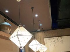 大堂-云海肴·云南小炒·汽锅鸡(天津国金汇店)