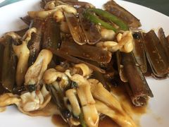 -御满江海鲜酒家(洛溪新城店)
