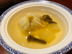 -扬州香格里拉·香宫中餐厅