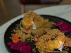 -ChitChat奇洽·Bistro(黎黄陂路店)