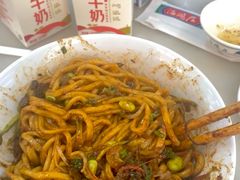 -北京炸酱面馆·烤鸭(前门总店)