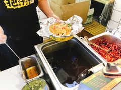 -降龙爪爪(建设路1店)