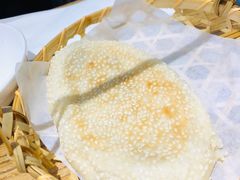 -新梅华·茶点餐厅(欧尚店)