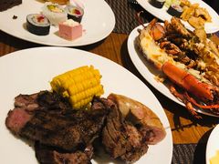 -北京王府井希尔顿酒店·万斯阁西餐厅